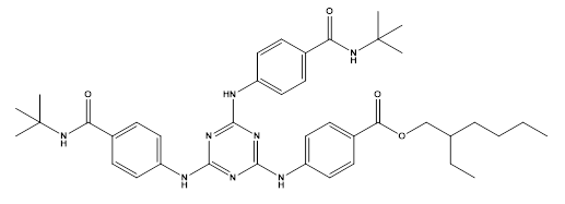 Iscotrizinol Related Compound D